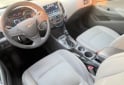 Autos - Chevrolet CRUZE LTZ 2018 Nafta 127000Km - En Venta