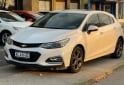 Autos - Chevrolet CRUZE LTZ 2018 Nafta 127000Km - En Venta