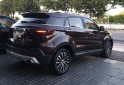 Camionetas - Ford TERRITORY TITANIUM 2021 Nafta 39900Km - En Venta