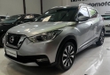 Autos - Nissan KICKS ADVANCE 2018 Nafta 118000Km - En Venta