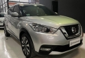 Autos - Nissan KICKS ADVANCE 2018 Nafta 118000Km - En Venta