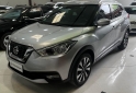 Autos - Nissan KICKS ADVANCE 2018 Nafta 118000Km - En Venta