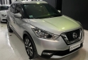 Autos - Nissan KICKS ADVANCE 2018 Nafta 118000Km - En Venta
