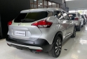 Autos - Nissan KICKS ADVANCE 2018 Nafta 118000Km - En Venta