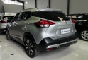 Autos - Nissan KICKS ADVANCE 2018 Nafta 118000Km - En Venta