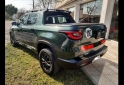 Camionetas - Fiat Toro Freedom 2018 Diesel 49000Km - En Venta