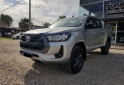 Camionetas - Toyota Hilux SR 2.8 4x4 2021 Diesel 0Km - En Venta