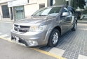 Autos - Dodge JOURNEY 2012 Nafta 112000Km - En Venta