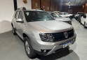 Autos - Renault duster 2.0 2017 Nafta 170000Km - En Venta