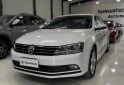 Autos - Volkswagen VENTO 1.4T 2017 Nafta 75000Km - En Venta