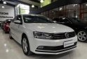 Autos - Volkswagen VENTO 1.4T 2017 Nafta 75000Km - En Venta