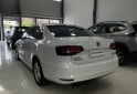 Autos - Volkswagen VENTO 1.4T 2017 Nafta 75000Km - En Venta