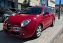 Autos - Alfa Romeo MITO 2014 Nafta 103000Km - En Venta