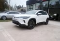 Autos - Toyota Corolla cross Seg cvt 2025 Nafta 21Km - En Venta
