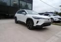 Autos - Toyota Corolla cross Seg cvt 2025 Nafta 21Km - En Venta