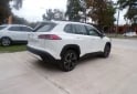 Autos - Toyota Corolla cross Seg cvt 2025 Nafta 21Km - En Venta