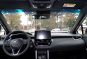 Autos - Toyota Corolla cross Seg cvt 2025 Nafta 21Km - En Venta