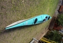 Deportes Náuticos - Kayak 510 astillero calchaquí - En Venta