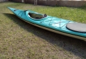 Deportes Náuticos - Kayak 510 astillero calchaquí - En Venta