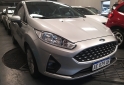 Autos - Ford FIESTA SE 5PTAS 2020 Nafta 27000Km - En Venta