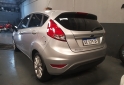 Autos - Ford FIESTA SE 5PTAS 2020 Nafta 27000Km - En Venta