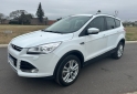 Autos - Ford KUGA 2016 Nafta 140000Km - En Venta