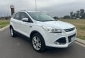 Autos - Ford KUGA 2016 Nafta 140000Km - En Venta