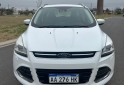 Autos - Ford KUGA 2016 Nafta 140000Km - En Venta