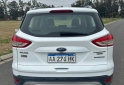Autos - Ford KUGA 2016 Nafta 140000Km - En Venta
