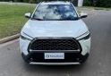 Autos - Toyota COROLLA CROSS SEG 2021 Nafta 79000Km - En Venta