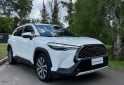 Autos - Toyota COROLLA CROSS SEG 2021 Nafta 79000Km - En Venta