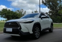 Autos - Toyota COROLLA CROSS SEG 2021 Nafta 79000Km - En Venta
