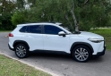 Autos - Toyota COROLLA CROSS SEG 2021 Nafta 79000Km - En Venta