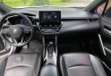 Autos - Toyota COROLLA CROSS SEG 2021 Nafta 79000Km - En Venta
