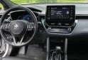 Autos - Toyota COROLLA CROSS SEG 2021 Nafta 79000Km - En Venta