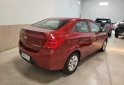 Autos - Chevrolet PRISMA LT 2017 Nafta 62000Km - En Venta