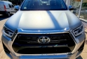 Camionetas - Toyota HILUX SRX 2021 Diesel 0Km - En Venta