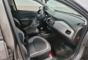 Autos - Chevrolet ONIX LT  GNC 5* 2015 GNC 82000Km - En Venta