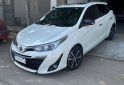 Autos - Toyota Yaris S 2019 Nafta 60000Km - En Venta