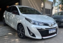 Autos - Toyota Yaris S 2019 Nafta 60000Km - En Venta