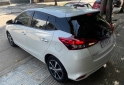 Autos - Toyota Yaris S 2019 Nafta 60000Km - En Venta