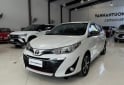 Autos - Toyota Yaris S 2019 Nafta 60000Km - En Venta