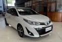 Autos - Toyota Yaris S 2019 Nafta 60000Km - En Venta