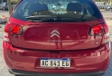 Autos - Citroen c3 feel 2018 Nafta 54000Km - En Venta
