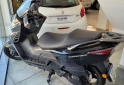 Motos - Benelli ZAFFERANO 250CC 2019 Nafta 11000Km - En Venta