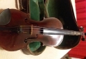 Instrumentos Musicales - Oportunidad!! Violín Antiguo - En Venta