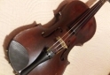 Instrumentos Musicales - Oportunidad!! Violín Antiguo - En Venta