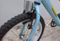 Deportes - Bicicleta rodado 16 Surez Impecable - En Venta