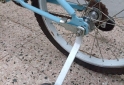 Deportes - Bicicleta rodado 16 Surez Impecable - En Venta