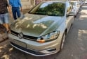 Autos - Volkswagen GOLF 2017 Nafta 40000Km - En Venta
